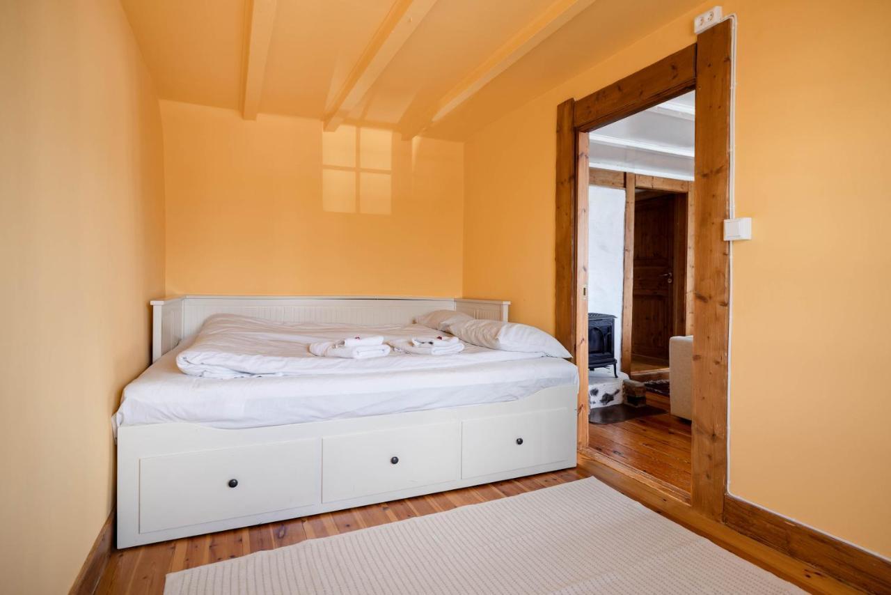 Historical Apartments In The Heart Of The Old Town Stavanger Exteriör bild