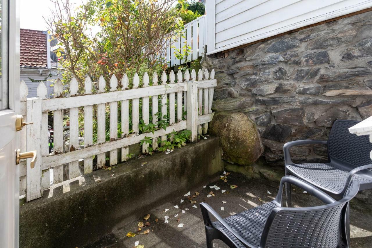 Historical Apartments In The Heart Of The Old Town Stavanger Exteriör bild